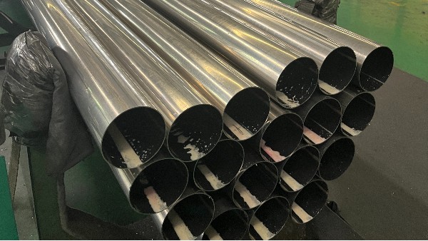 換熱管表面粗糙度要求？