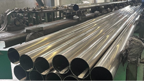 不銹鋼管級(jí)別中BA級(jí)、EP級(jí)、AP級(jí)、MP級(jí)都是什么意思，分別用在什么地方？