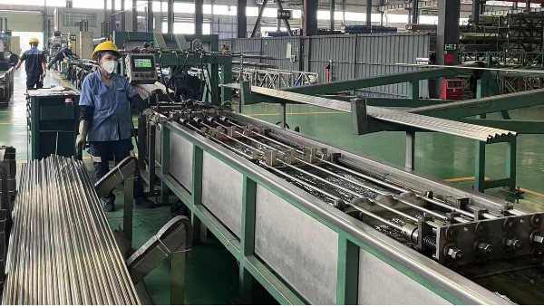 304與316L，哪個更適合制冷系統(tǒng)？