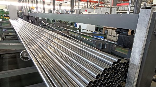 疲勞的秘密：如何讓動態(tài)使用的鋼管更“抗造”？