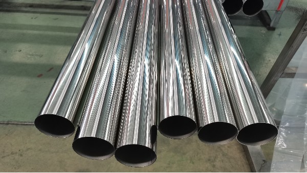 不銹鋼管發(fā)黃？專業(yè)解決方案來了！