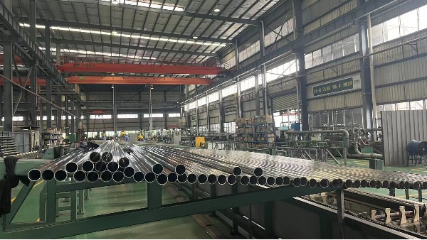 為何酸洗對(duì)食品級(jí)不銹鋼至關(guān)重要！