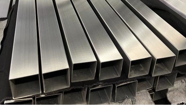 同樣是304不銹鋼管，為什么有的擴(kuò)口會開裂？