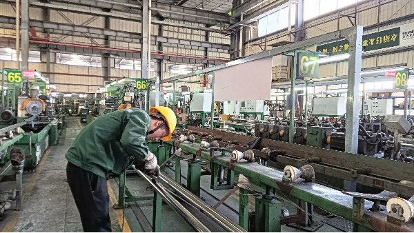 按圖索驥：各行業(yè)如何精準匹配不銹鋼管材？